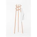 FAS Beech "TREE" Clothes Rack